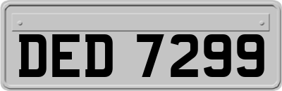 DED7299