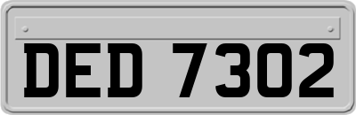DED7302
