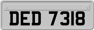 DED7318