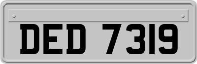 DED7319
