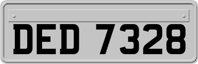 DED7328