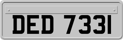 DED7331