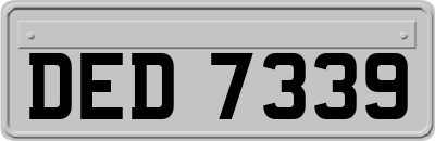 DED7339