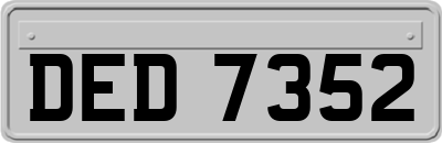 DED7352