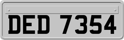 DED7354