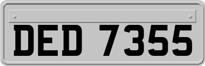 DED7355