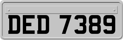 DED7389