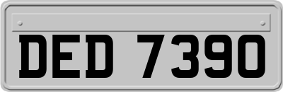 DED7390