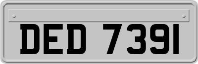 DED7391