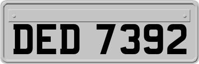 DED7392