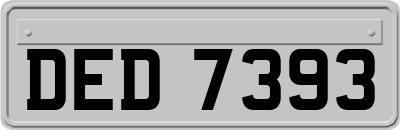 DED7393