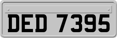 DED7395