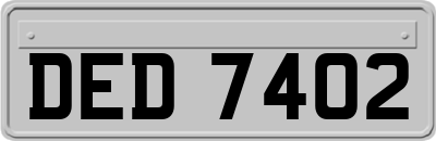 DED7402