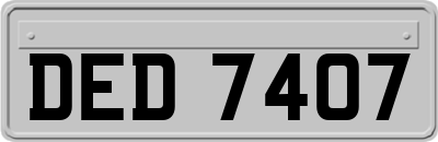 DED7407