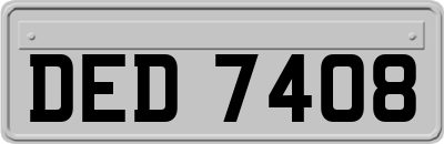 DED7408