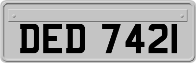 DED7421