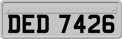 DED7426