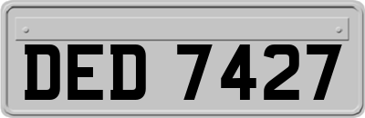 DED7427