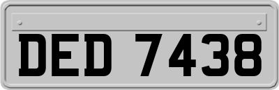 DED7438
