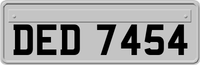DED7454