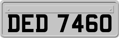 DED7460