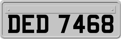 DED7468