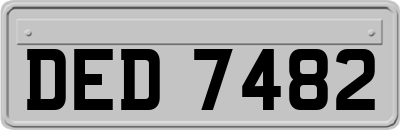 DED7482