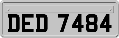 DED7484