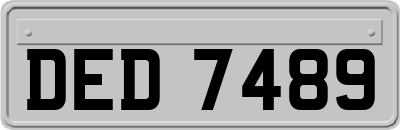 DED7489