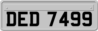 DED7499
