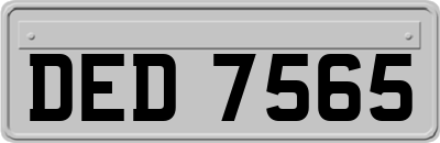 DED7565