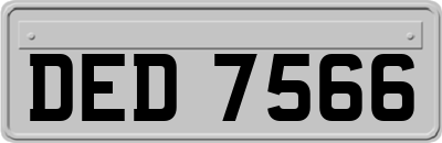 DED7566
