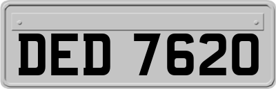 DED7620