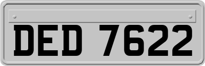 DED7622