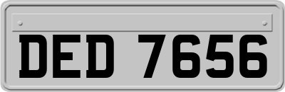 DED7656