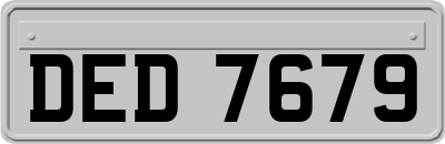 DED7679