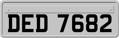 DED7682