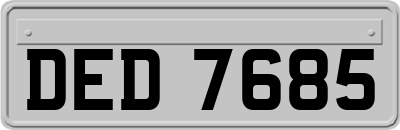 DED7685