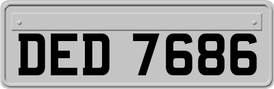 DED7686