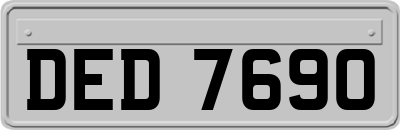 DED7690
