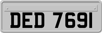 DED7691