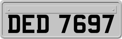 DED7697