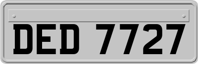 DED7727