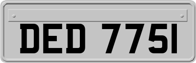 DED7751