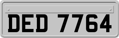 DED7764