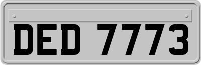 DED7773