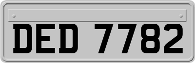 DED7782