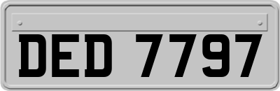 DED7797