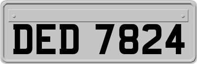DED7824