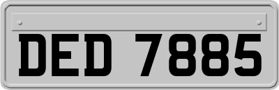 DED7885